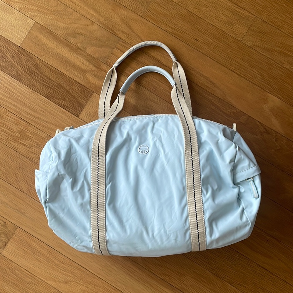 Tory Burch Duffel Bag